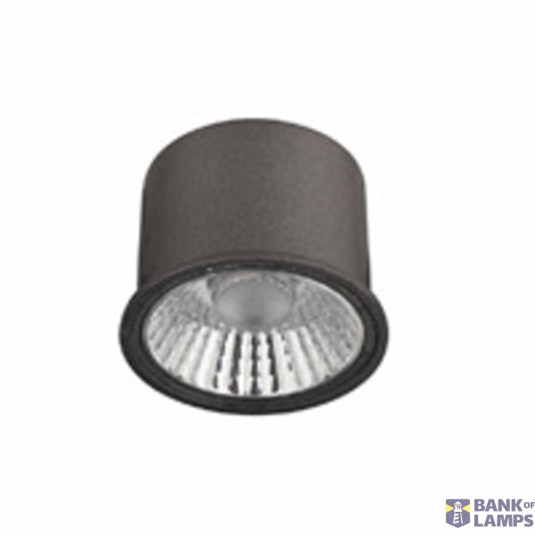 Led module AC 200-240V  6W 2700K  350Lm 36Degr. Ra95 Dim image 1