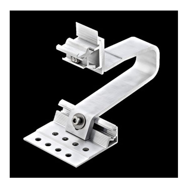 Roof hook AL13 Rail profile 37/45 image 1