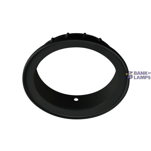 SOLSTICE 68/76 ADAPTING RING BLACK image 1