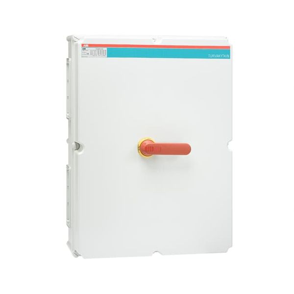 OT630KFCC3A Safety switch image 6