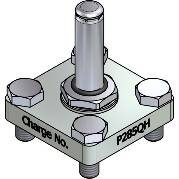 ICFE 20 Solenoide module, spare part image 1