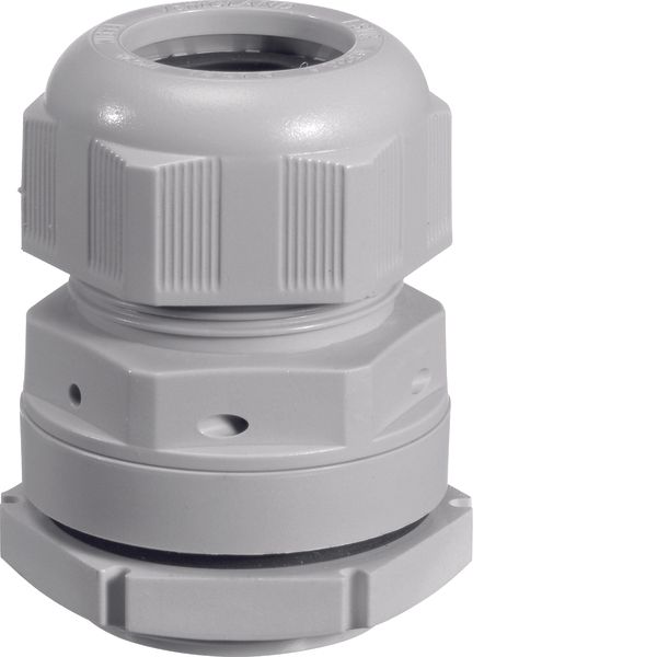 Press.bala.screw joint,vector,IP66,M32 image 1