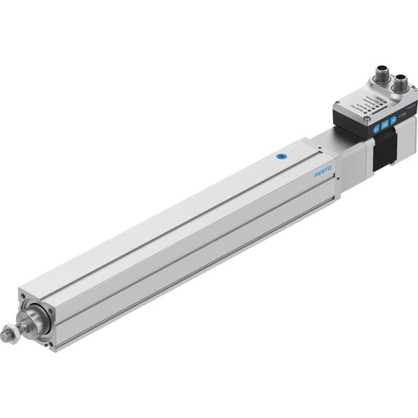 EPCS-BS-45-250-10P-A-ST-M-H1-PLK-AA Electric cylinder unit image 1