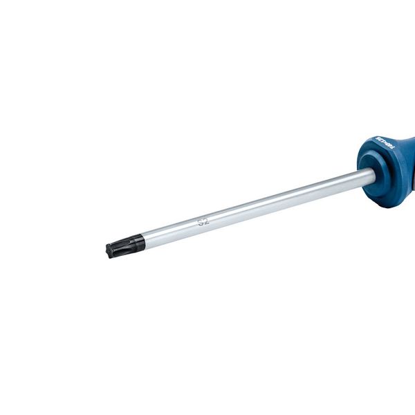 Screwdriver TX40X125 image 1