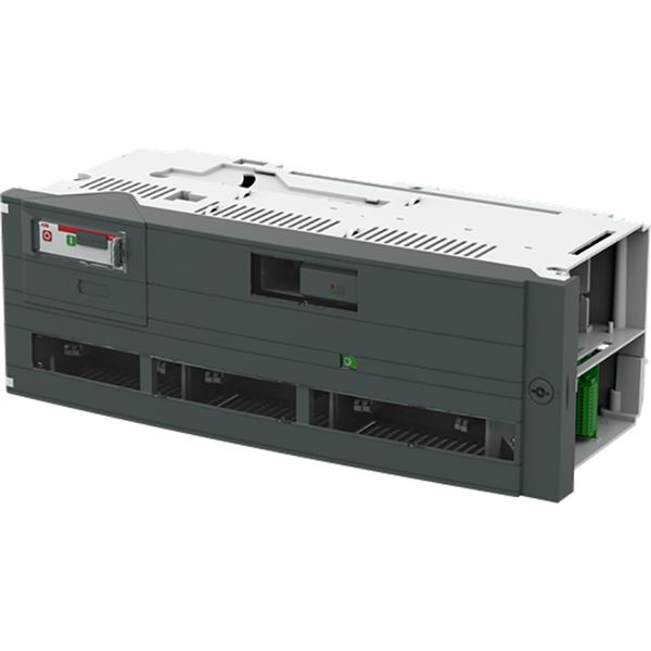 XRG3-185/10-3P-MOT-EFM Switch disconnector fuse image 2