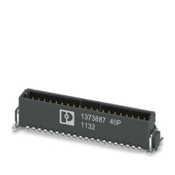 FR 1,27/ 40-MV 1,75 - SMD male connectors image 1
