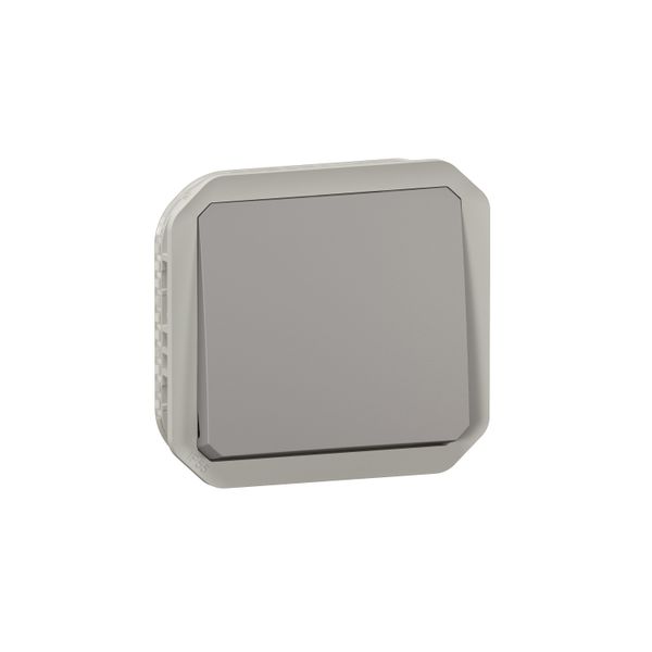 PLEXO INTERMEDIATE - GREY - MECHANISM image 1