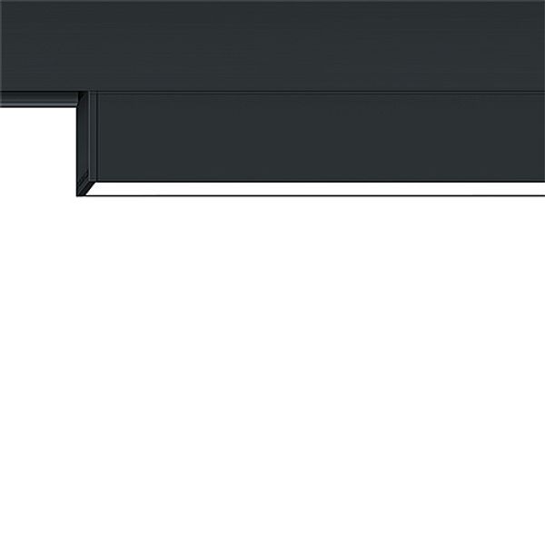 SUP2 LEDLINE LED750-840 LDO BK - LED light line image 1