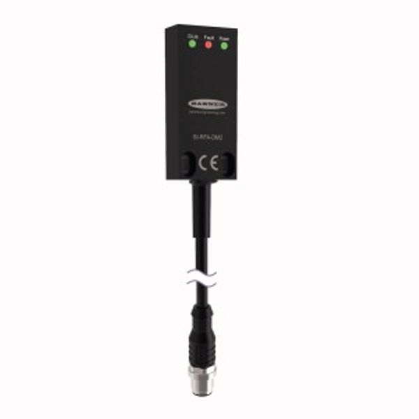 Safety Technology IO-Link Diagnostic Module   SI-RFA-DM2 image 1