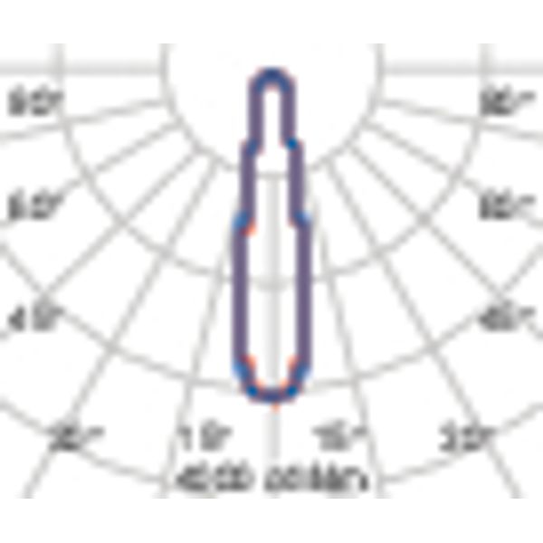 GUELL 2.5152 C/I 750 GREY DALI image 3