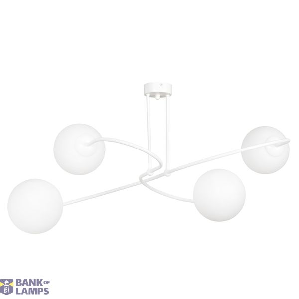 SELBI 4 WHITE image 1