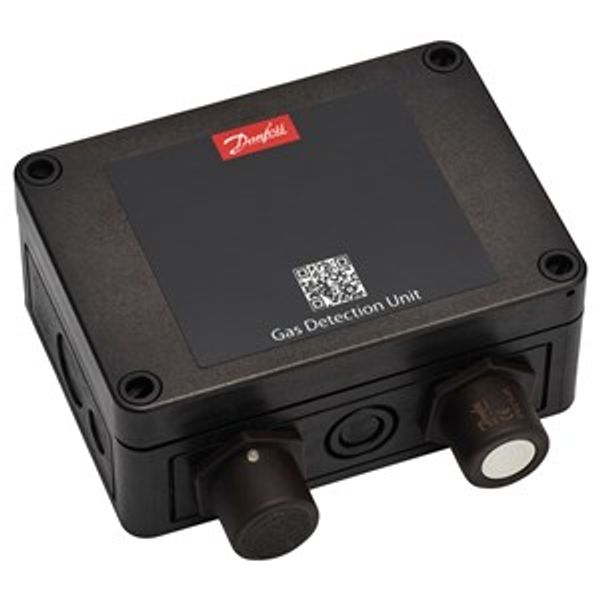 GDA Gas detection unit SC 1000 Basic + image 1