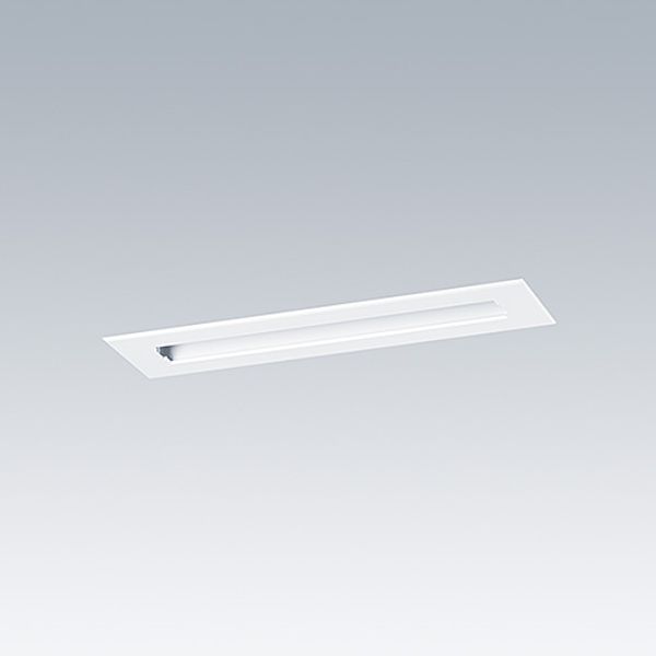 VOYAGER STYLE 150 FSR WH - Installation accessory image 2