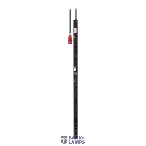 EasyPDU,MBO,0U,22kW,230V,18C13,6C19 image 1