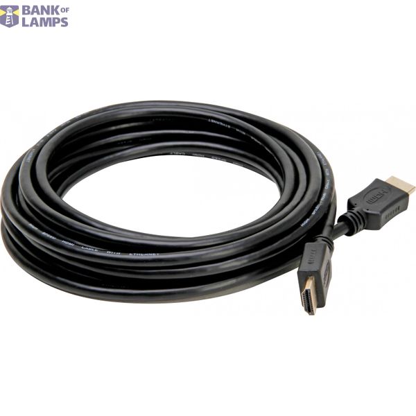 HDMI CABLE 4K 5m image 1