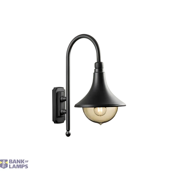 CORNET MUSTA 4W LED image 1
