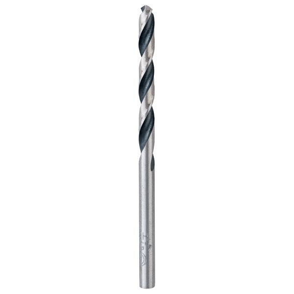 HSS Twist Drill Bit PointTeQ 4.5mm 10 pcs. image 2