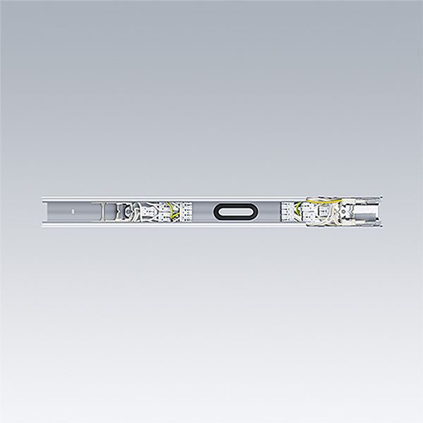 CONTUS TM TA/TE L500 WH - Electic feeds image 1