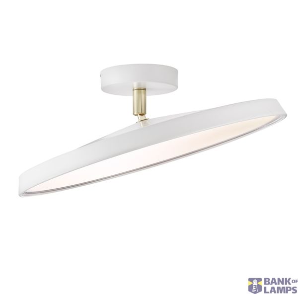 Kaito Pro 40 | Ceiling light | White image 1