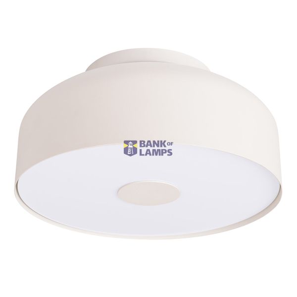 Ceiling lamp OMIQ beige image 1