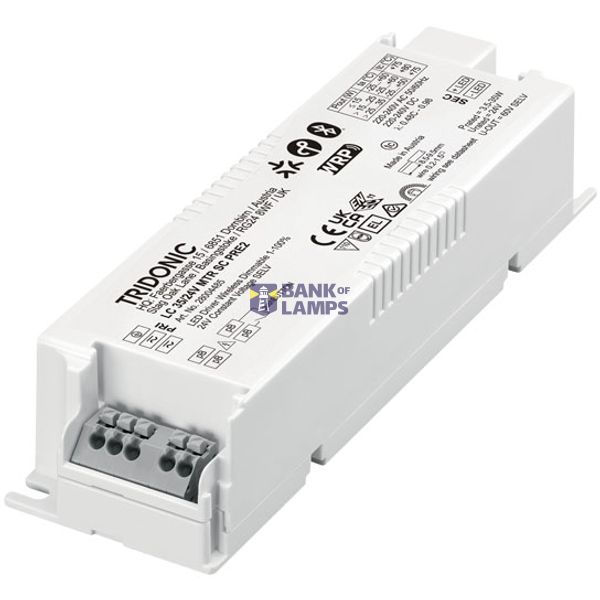 Lighting Controls and Connectivity image 2