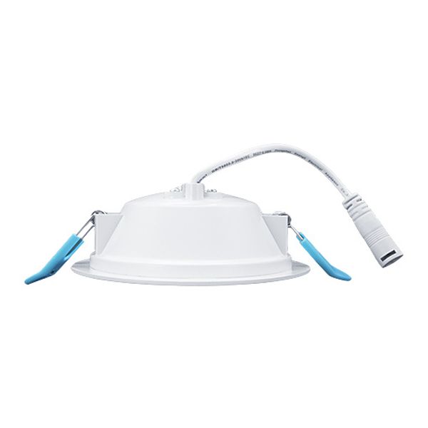 AMY VARIOFLEX 150 1500 830/35/40 - Recessed Downlight IP44 image 5