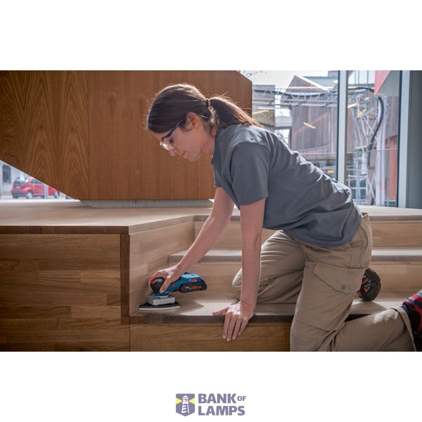 GSS 18V-13 (solo; 1 plate; C) image 2