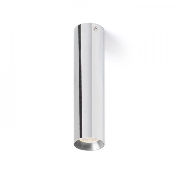 RIGA 18 ceiling chrome 230V LED 4W 38° 3000K image 1