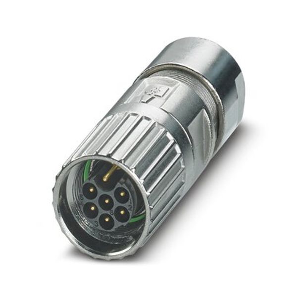 M17-6EP1N8A8003 - Cable connector image 1