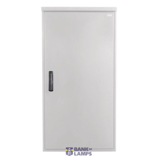 MDB-BI-12060/TWIN/DIN Eaton Metering Board BI-Skap/TKS LV systems Final Distribution Boards image 1