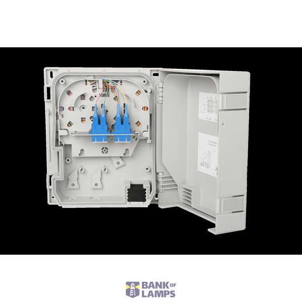 OpDAT HP 6xSC-D OS2 splice, without lock image 2