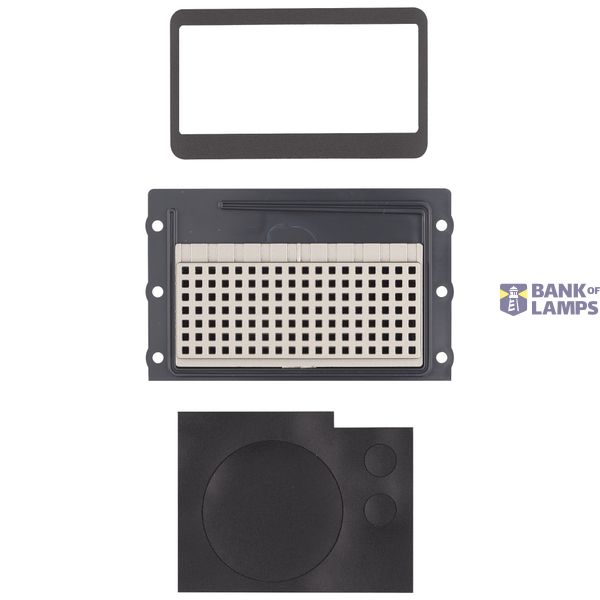 Steely audio grid vers. Audio Video image 1
