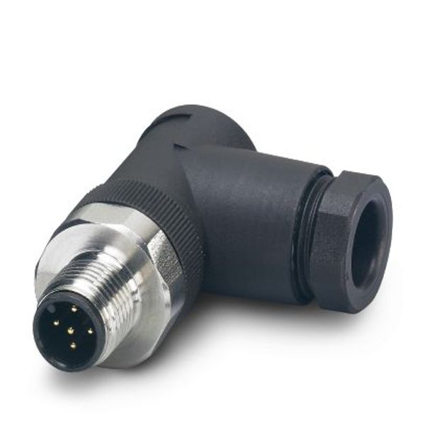 SACC-M12MR-5CON-PG 9-VA - Connector image 2