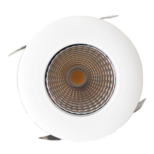 LED ceiling light Jolly 9, 9 W, 2700 K image 1