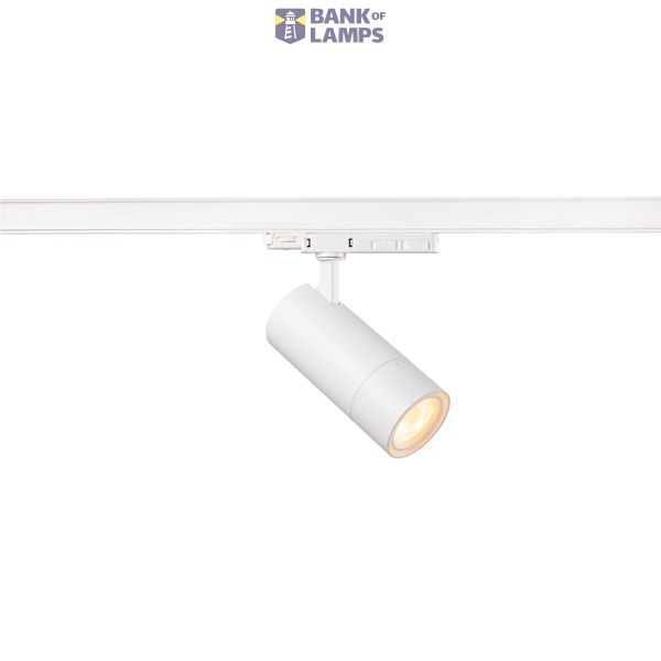 Trackspot V 3Ph. 25/30/35W 927/930/940 24°-60° white image 1
