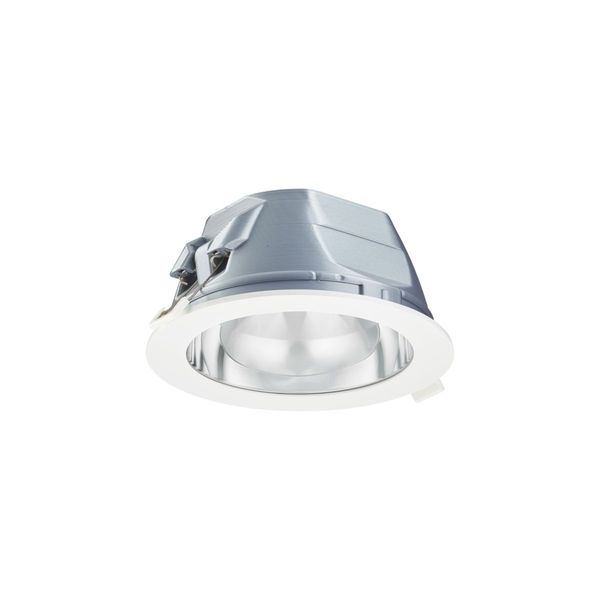 DN462B LED11S/840 PSU-E C PCC WH P image 1