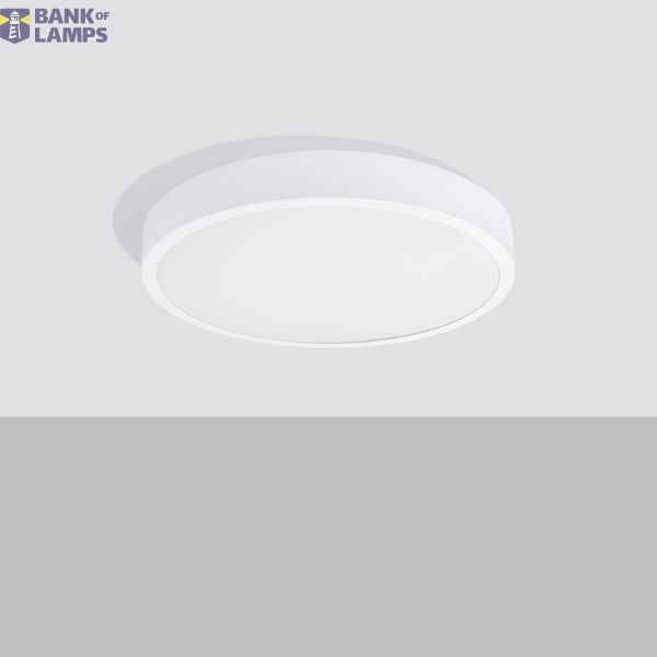 Ceiling lamp ONYX 50 white LED 3000K image 3