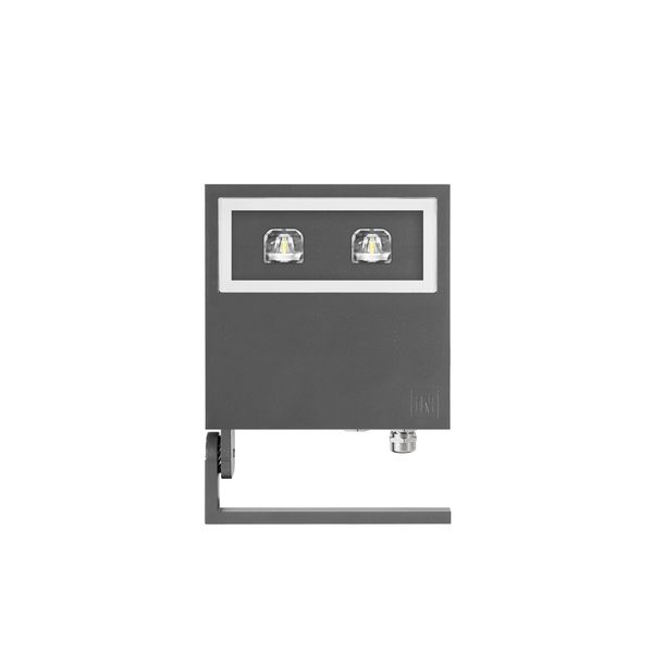 FOCUS+118W A10/M 4000K ANTHRACITE image 1