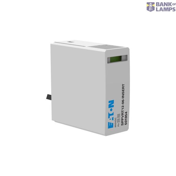 PV-SPD, 600V, class 1 and 2 combined tested, replacement insert image 4