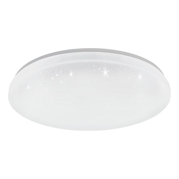 TOTARI-Z CL 4X4,8W 2160lm tuneable white image 2
