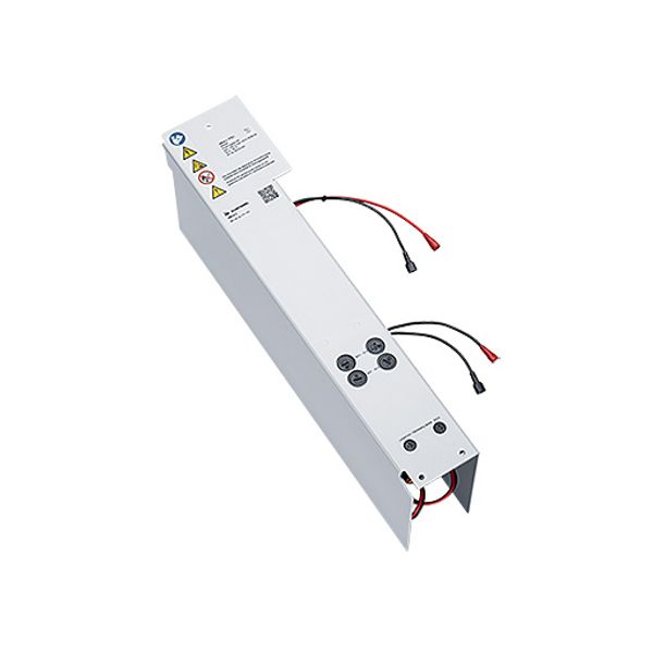 nBox L PSU - nBox L power supply unit complete image 1
