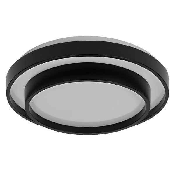 ORBIS RAZON 385MM 24W 830 BK OSRAM image 1