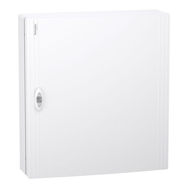 PrismaSet XS Surf 3R 24 m White door image 1
