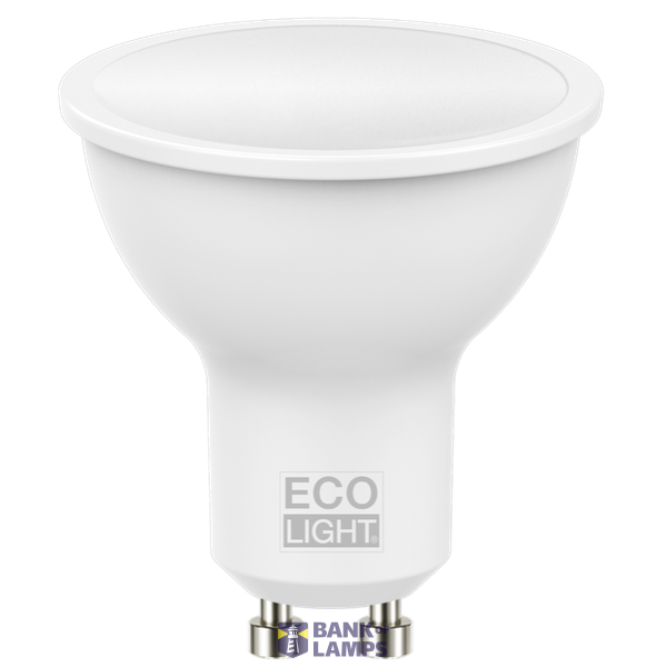 SPOT LED ECOLIGHT 110° image 1