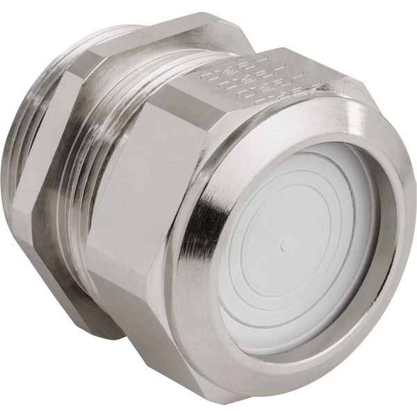FP-Cable gland Progress ML brass M32x1.5 EN 45545 Cable Ø 10.0 - 25.5mm image 1