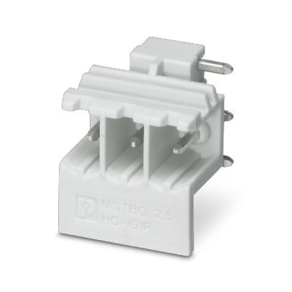 MSTBO 2,5/ 3-G1PR GY7035 - PCB header image 2