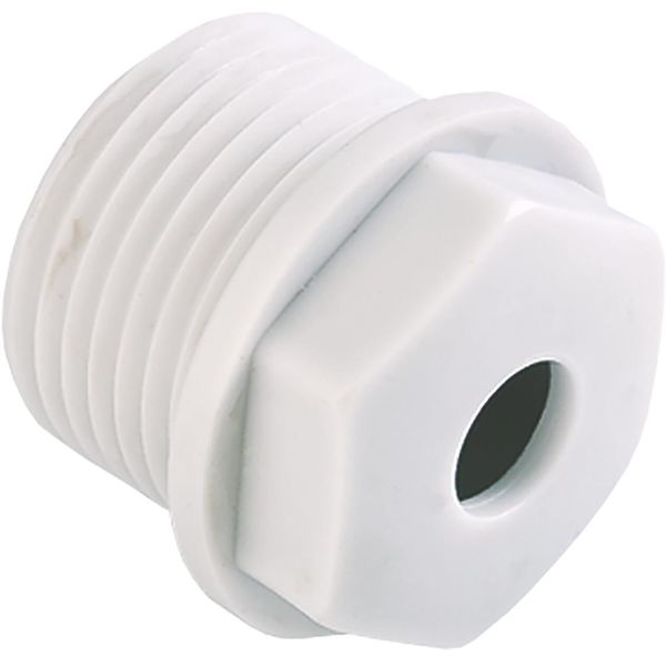 Synthetic locking plug M32x1.5 Cable Ø 11.0-22.0 mm image 1