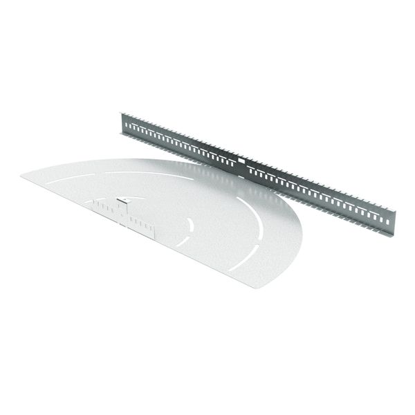P31+ corner adjuster B400 H60 R9010 image 1