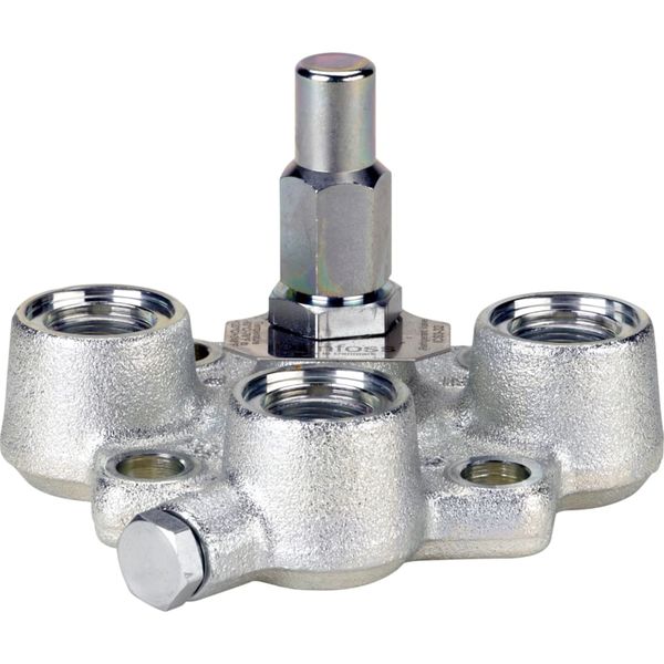 ICS/L 50 Top cover 3 pilots image 1