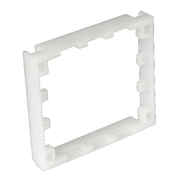 90º POSITIONER FOR 2 MODULES image 1